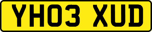 YH03XUD