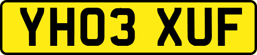 YH03XUF