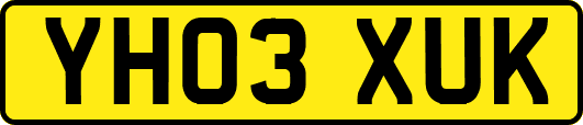 YH03XUK