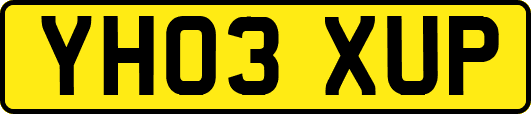 YH03XUP