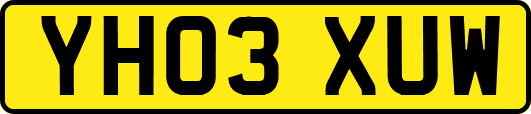 YH03XUW
