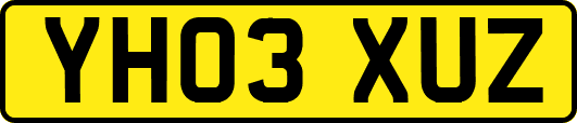 YH03XUZ