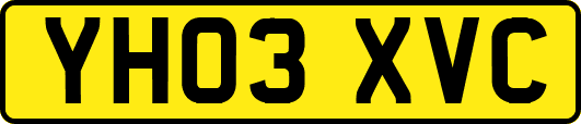 YH03XVC