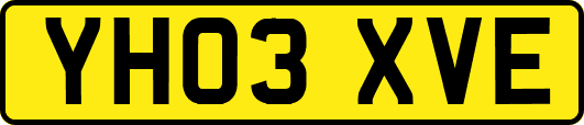 YH03XVE