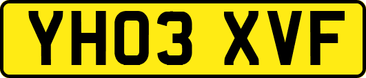YH03XVF