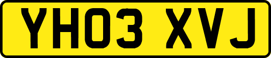 YH03XVJ