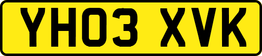 YH03XVK