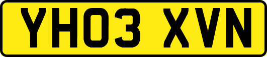 YH03XVN