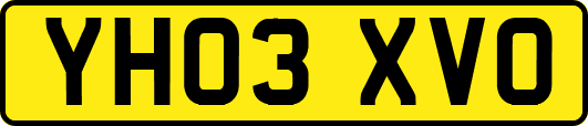 YH03XVO