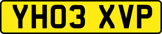 YH03XVP