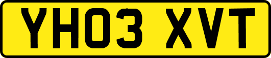 YH03XVT