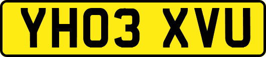 YH03XVU