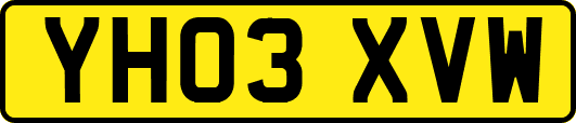 YH03XVW
