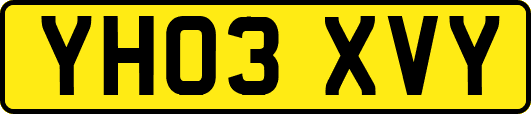 YH03XVY