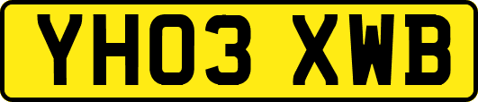 YH03XWB