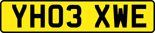 YH03XWE