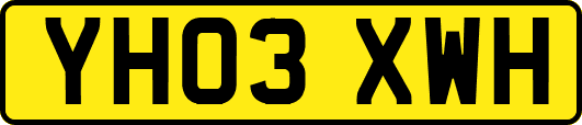 YH03XWH