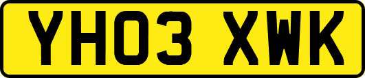 YH03XWK