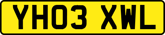 YH03XWL