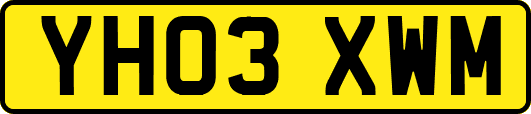 YH03XWM