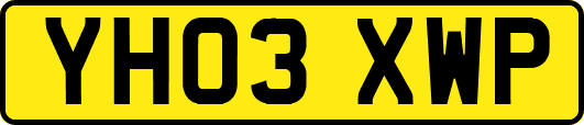 YH03XWP
