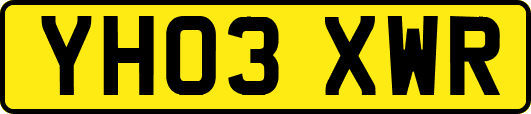 YH03XWR