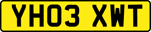 YH03XWT