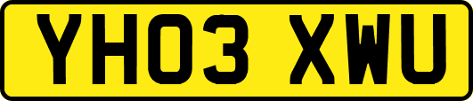 YH03XWU