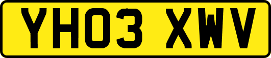 YH03XWV