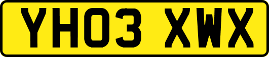 YH03XWX