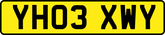 YH03XWY