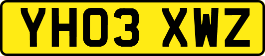 YH03XWZ