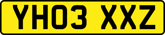 YH03XXZ