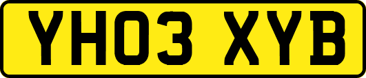 YH03XYB