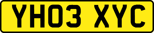 YH03XYC