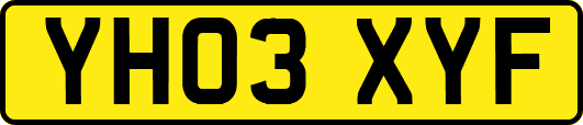 YH03XYF