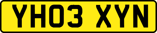 YH03XYN