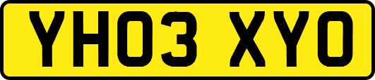 YH03XYO