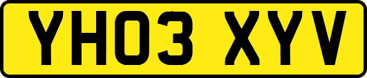 YH03XYV