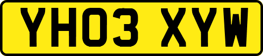 YH03XYW