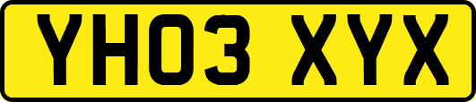 YH03XYX