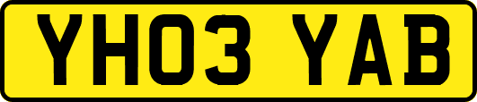 YH03YAB
