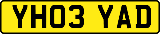 YH03YAD