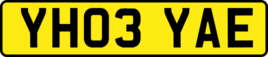 YH03YAE
