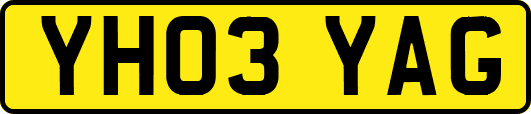 YH03YAG