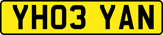 YH03YAN
