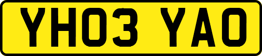 YH03YAO