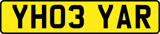 YH03YAR