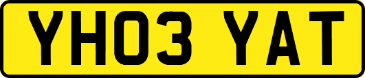 YH03YAT