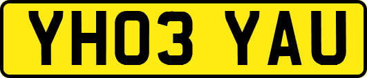 YH03YAU